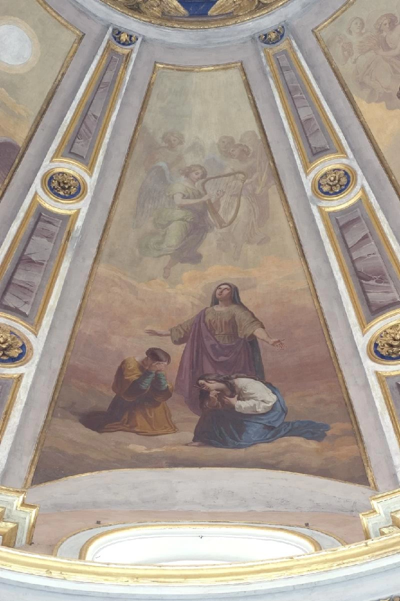 Beati quelli che piangono perchè saranno consolati